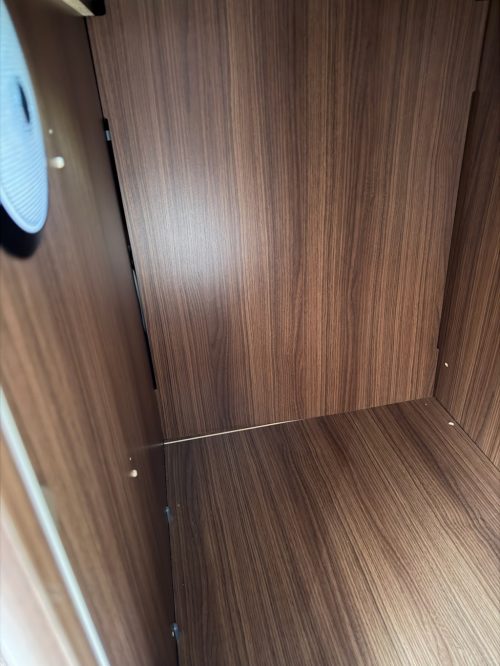 HYMER B580MC Foto: 23
