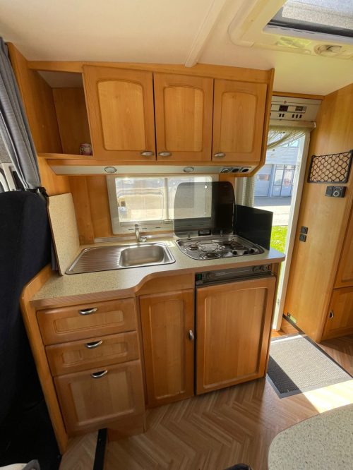 FIAT DUCATO photo: 9