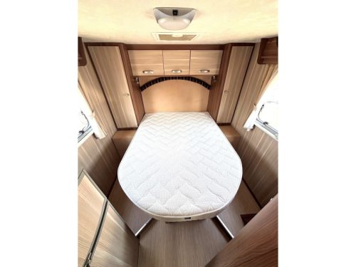 McLouis Glamys 72 Queensbed/2011/Euro4/6.7M photo: 10