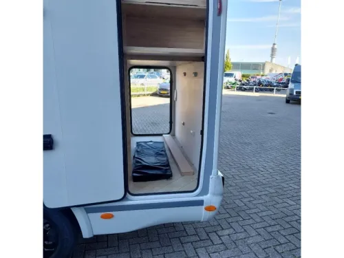 Chausson Titanium 650 NEW/ MY 2026 photo: 6