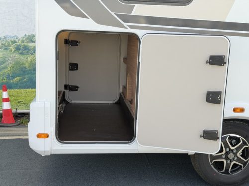 Weinsberg Caracompact 600 MEG Pepper Black Foto: 9