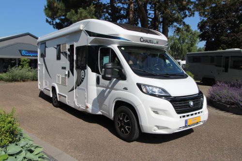 Chausson Best of Welcome 727 GA