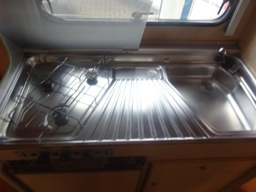 ABI M2000 350 DD photo: 14