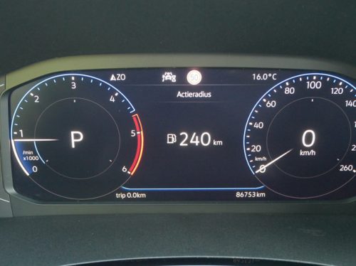 Volkswagen T6.1 California Ocean Edition, DSG Automaat, 4-Motion foto: 4