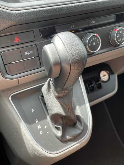 Knaus PLATINUM 650 MEG EINZELBETTEN AUTOMATIK Foto: 12