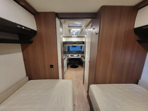 LMC Maestro 513 E very neat and chic photo: 14