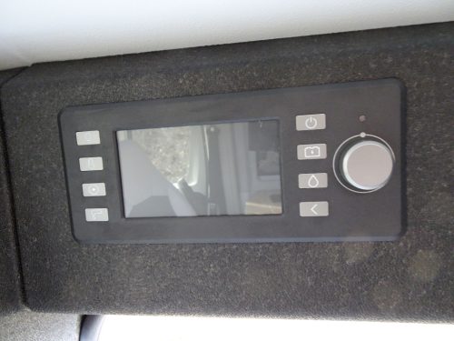 Adria Twin 640 SLB photo : 10