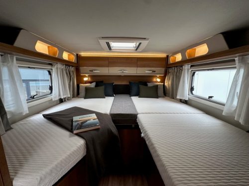 KNAUS Van TI Platinum 650 MEG Foto: 3