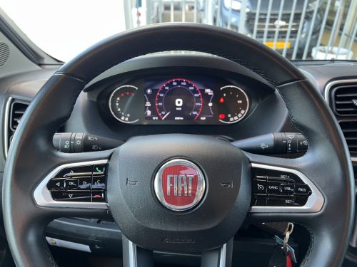 B&uuml;rstner Lyseo 684G HARMONY LINE HEFBED+9T AUTOMAAT FIAT 8 Foto: 15