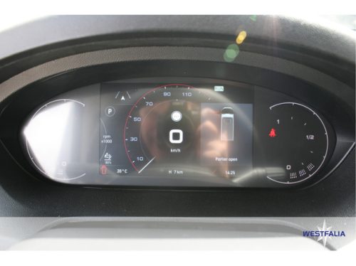 Westfalia Columbus 600D 140hp Auto. now with FREE pop-top roof worth &euro; 6,599.00 + registration premium &euro; 4,681.00 photo: 13