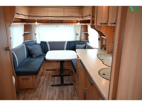 Wilk Vida 490HTD photo: 8