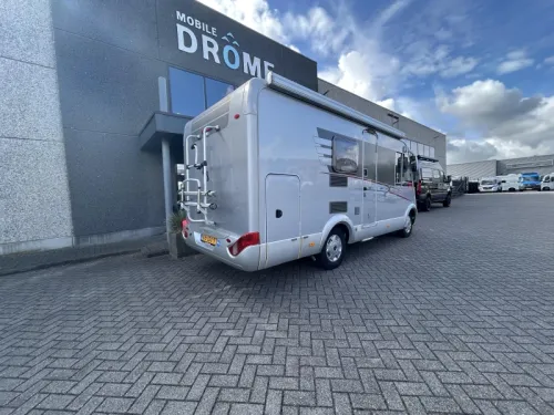 Hymer Exsis-I 522 photo: 4
