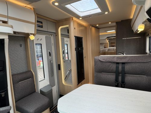 Hymer BML-T 780 - Voordeel photo : 5