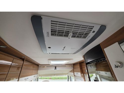 Dethleffs Globetrotter 7850 XLI Premium Foto: 13