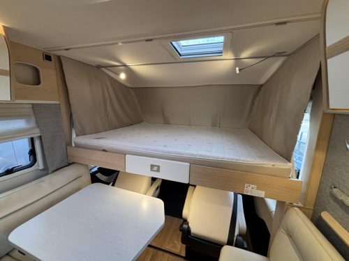 Hymer B ML I 880 Air conditioning, dish, automatic photo: 10