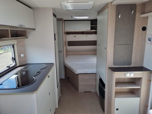 B&uuml;rstner Premio 460 TS Gratis Mover! Foto: 3