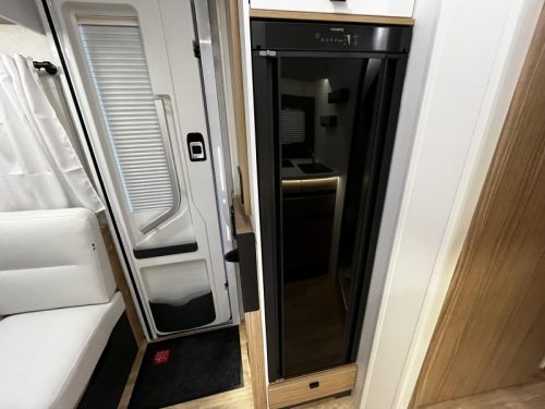Pilote P 690 GJ Motorhome, 2026! photo: 9