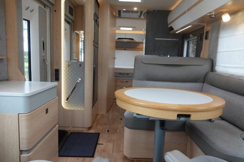 Hymer BML I 790 photo: 26
