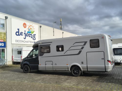 Hymer BML-T 780 -- Premium - Advantage photo: 1