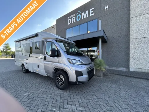 Adria Compact DL 60 Jahre LETZTER 2026 Foto: 0