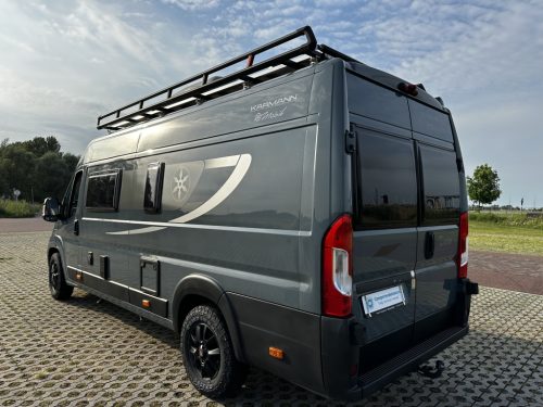 Karmann Mobil Davis 620 Trendstyle photo: 1