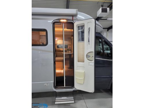 Hymer BMC-T 580 *Automatic 177hp* LED headlights* New condition!! photo: 1
