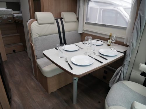 Carado T337, Automatic, Single beds, XXL Garage photo: 9