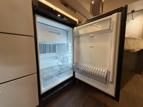 Knaus Sport 450 FU Rundsitzgruppe / Franz&ouml;sisches Bett  Foto: 17