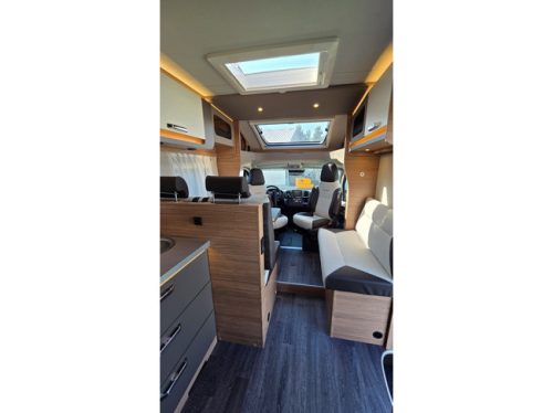 Weinsberg CaraSuite 650 MF EDITION [SPICY] photo: 15