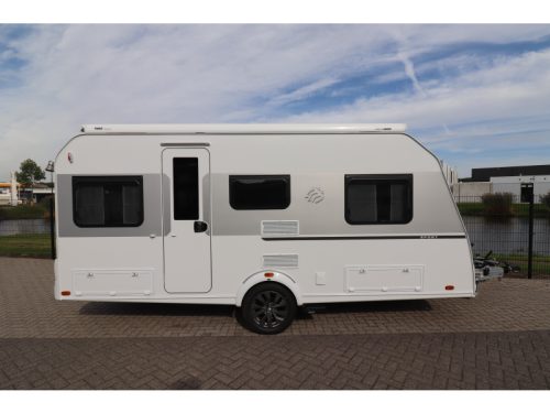 Knaus Sport Platinum 460 EU TopSelect ALL-IN - 086 Foto: 2