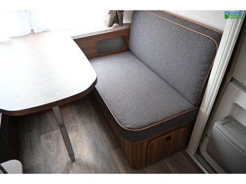 Eriba Touring Troll 530 photo: 5