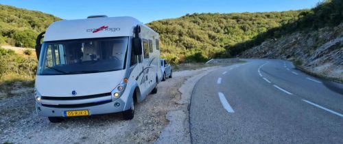 CARTHAGO CHIC C-LINE I 4.9 photo: 2