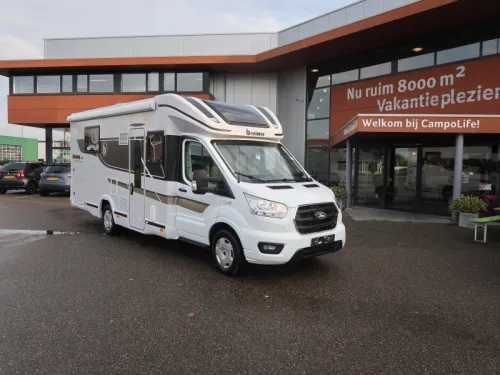 Benimar Cocoon 496 5 Monate alt, 5 Gurte Foto: 1