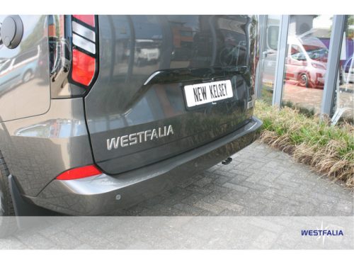Westfalia Kelsey 136hp Auto. electric bed | photo: 1