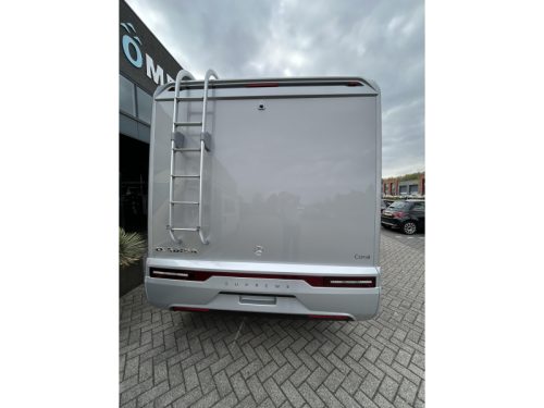 Adria Coral MB Supreme 650 SL SUPER COMPLETE photo: 4