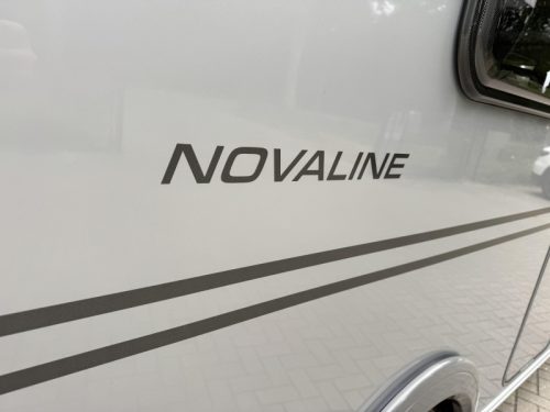 Eriba Novaline 442 Foto: 22