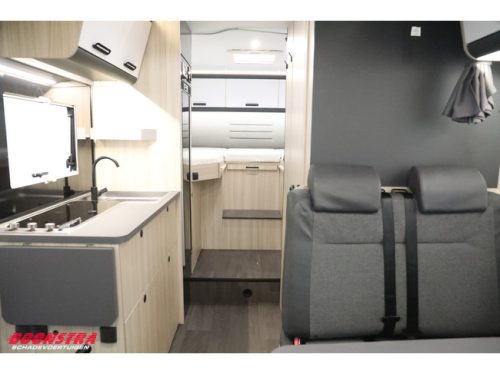 Sun Living S70SL 2.0 EcoBlue Aut. Solar Pop-top roof Awning Garage Bike rack Cruise CLima Virtual PDC photo: 14