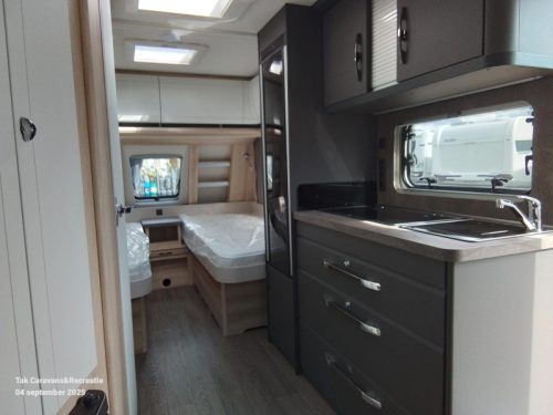 Hobby De Luxe 495 UL model 2026 photo: 5