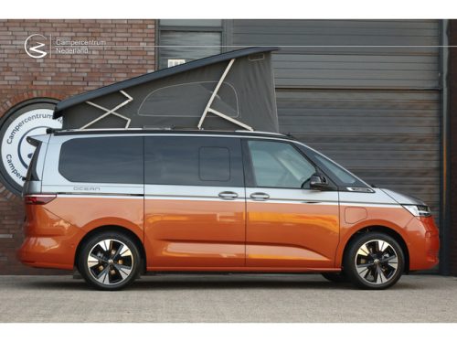 Volkswagen California Ocean 1.5 eHybrid 180 kW / 245 PK DSG 4Motion photo: 4