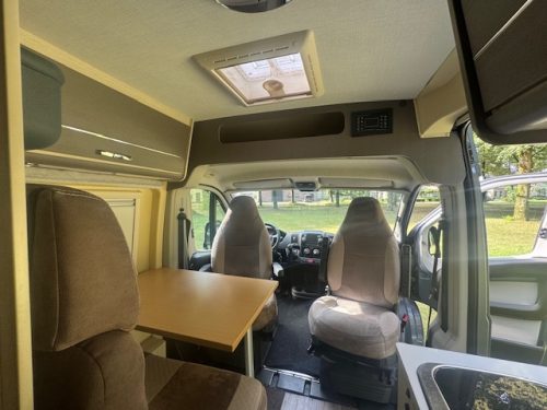 Fiat Chausson Twist start V697 Special edition photo: 14