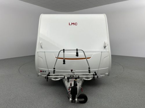 LMC Style 450 D photo : 22