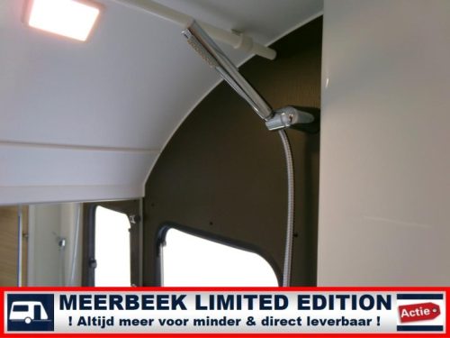 Adria Altea 402 PH +MOVER +AWNING +BIKE RACK!  photo: 19