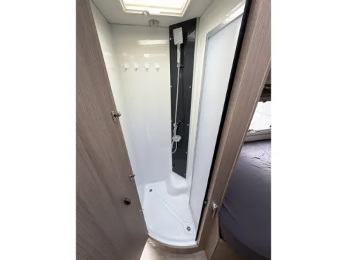 Chausson Flash 625  photo: 18