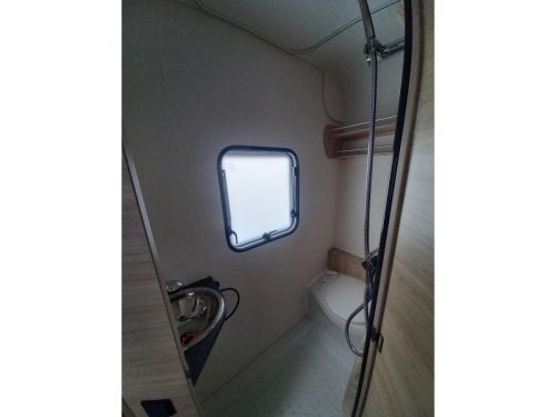 Caravelair Alba Style Family 497 voortent Unico - mover  foto: 12