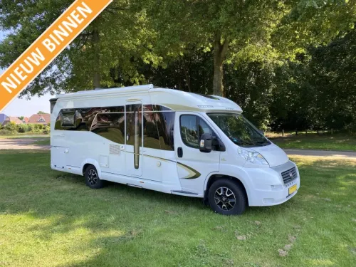 Hobby Premium Drive 70 GE Excellently Maintained