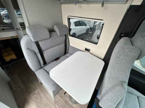 Hymer S 600  Foto: 12