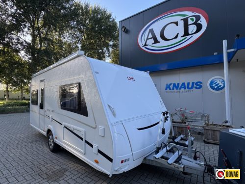 LMC Style 440 D photo: 0