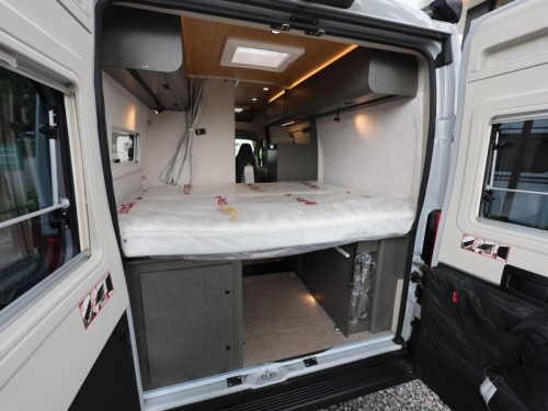 Hymer Redwood 600 Foto: 14