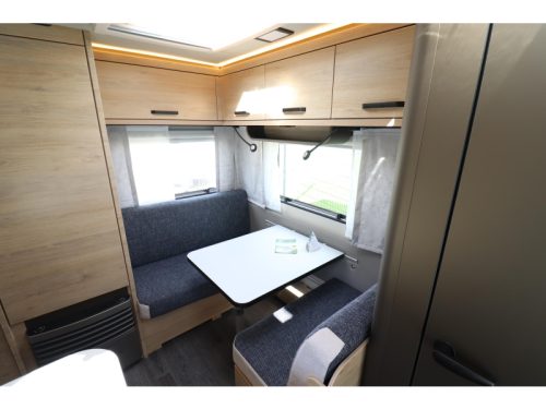 Weinsberg CaraOne 420 QD Modell 2026 Querbett 887 Foto: 13