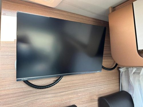 Weinsberg Pepper 640 MEG Sateliet, tv, zonnep CE84 photo: 6